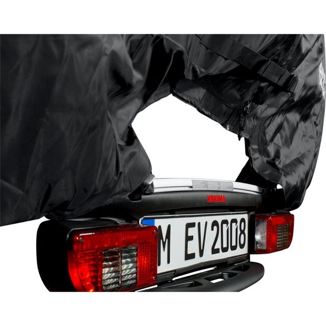 EVOC Bike Rack Cover MTB Polkupyörän Suoja EVOC Bike Rack Cover MTB Polkupyörän Suoja